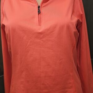 Bogner Women's Vibrant Coral Sweatshirt